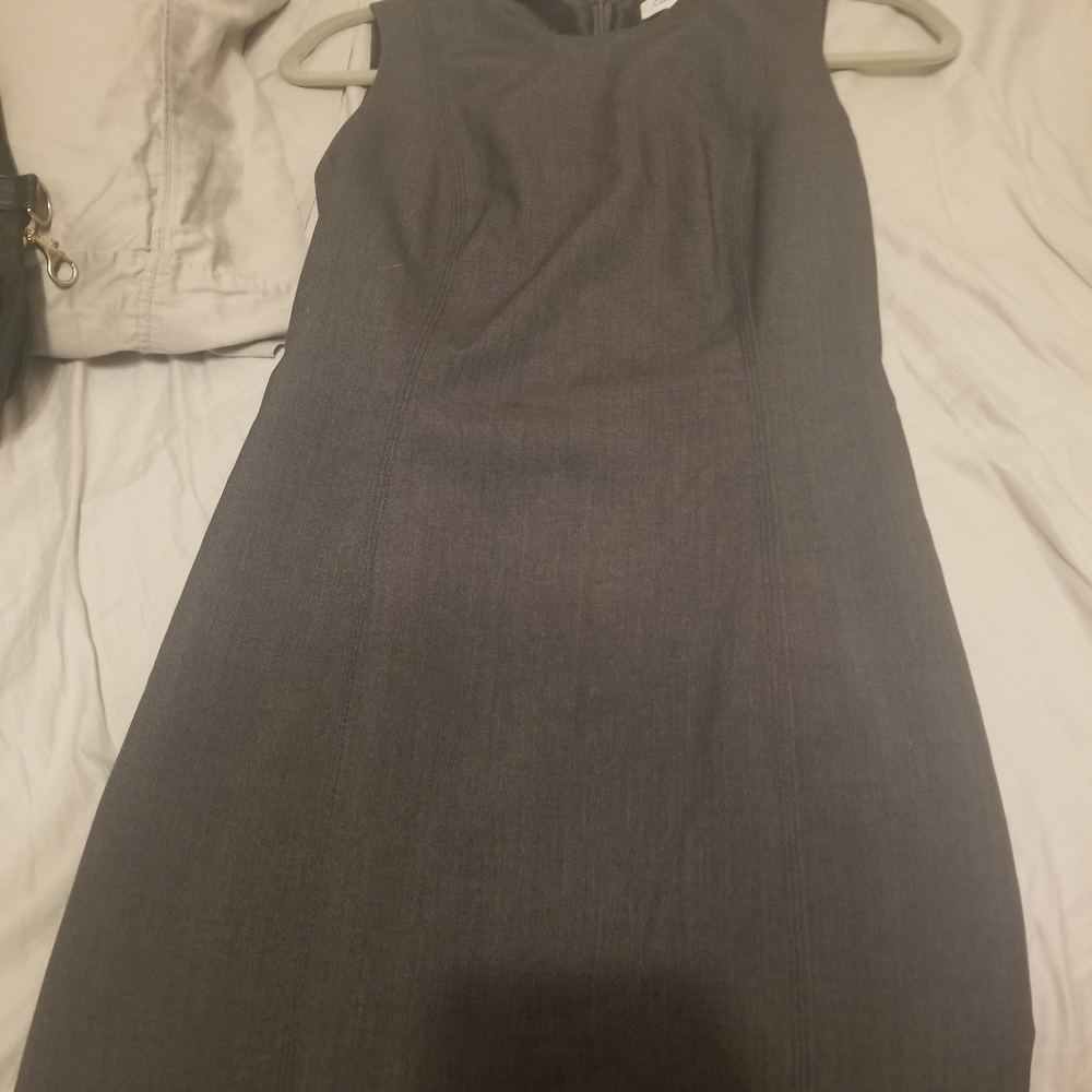 Calvin Klein dress